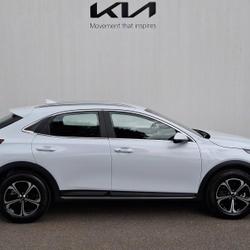 Kia XCee'd 1.6 GDi 141ch PHEV Active DCT6 Saint-Nazaire