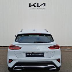 Kia XCee'd 1.6 GDi 141ch PHEV Active DCT6 Saint-Nazaire