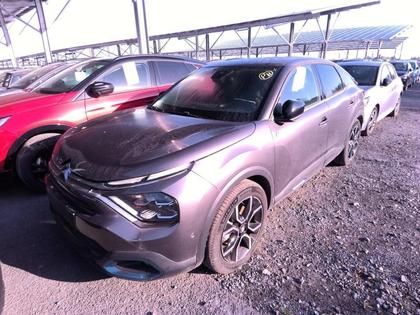 Citroen C4 - Moteur électrique 136ch (100 kW) Shine Pack Automatique - 19 900 €