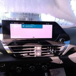 Citroen C4 Moteur &eacute;lectrique 136ch (100 kW) Shine Pack Automatique Ch&acirc;teaulin