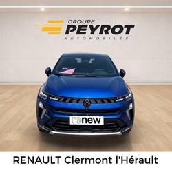 Renault Symbioz Symbioz E-Tech full hybrid 145 Iconic Clermont-l'H&eacute;rault