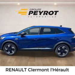 Renault Symbioz Symbioz E-Tech full hybrid 145 Iconic Clermont-l'H&eacute;rault