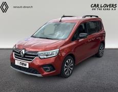 Renault Kangoo Saint-Malo