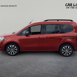Renault Kangoo Kangoo Blue dCi 95 Intens Dinan