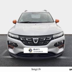 Dacia Spring Achat Int&eacute;gral Confort Plus occasion - &Eacute;vreux - photo 2/20