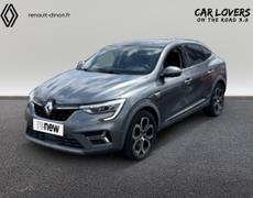 Renault Arkana Saint-Malo