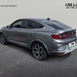 Renault Arkana Arkana E-Tech 145 - 21B Intens Saint-Malo