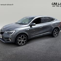 Renault Arkana Arkana E-Tech 145 - 21B Intens Dinan