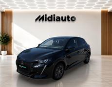 Peugeot 208 Châteaulin