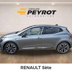 Renault Clio 5 Clio E-Tech full hybrid 145 ch GSR2 Techno S&egrave;te