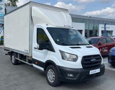 Ford Transit Bergerac