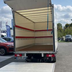 Ford Transit TRANSIT CHC P350 L4 2.0 ECOBLUE 130 S&S TREND BUSINESS Bergerac