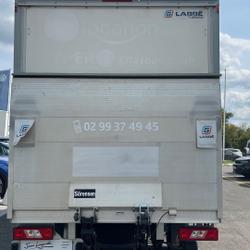 Ford Transit TRANSIT CHC P350 L4 2.0 ECOBLUE 130 S&S TREND BUSINESS Bergerac
