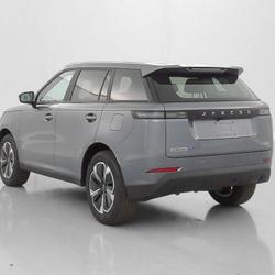 Jaecoo Jaecoo 5 5 1.5 224 SHS-H EXCLUSIVE Acign&eacute;