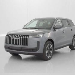 Jaecoo Jaecoo 5 5 1.5 224 SHS-H EXCLUSIVE Acign&eacute;