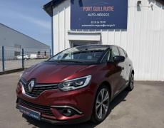 Renault Scenic 4 Dives-sur-Mer