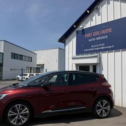Renault Scenic 4 IV 1.5 DCI 110cv EDC INTENS Dives-sur-Mer