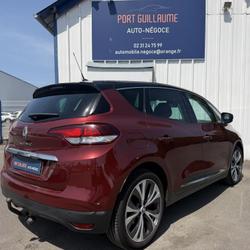 Renault Scenic 4 IV 1.5 DCI 110cv EDC INTENS Dives-sur-Mer