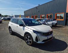 Peugeot 5008 La Montagne
