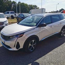 Peugeot 5008 1.5 BHDi 130 ch ALLURE PACK EAT8 La Montagne