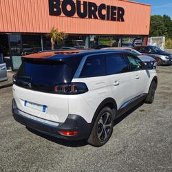 Peugeot 5008 1.5 BHDi 130 ch ALLURE PACK EAT8 La Montagne