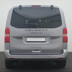 Peugeot Traveller (2) M 2.2 DIESEL 180 S&S BUSINESS EAT8 Acign&eacute;