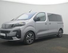Peugeot Traveller Acigné