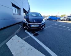 Peugeot 208 Paimpol