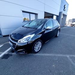 Peugeot 208 Puretech 110 S&S EAT6 Allure Paimpol