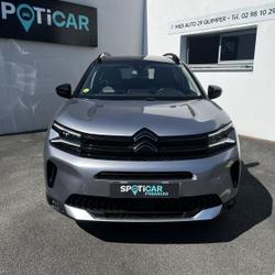 Citroen C5 Aircross BlueHDi 130 C-Series EAT8 Quimper