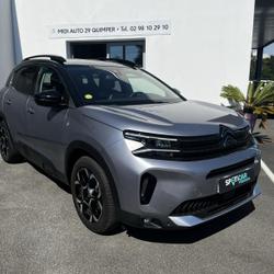Citroen C5 Aircross BlueHDi 130 C-Series EAT8 Quimper