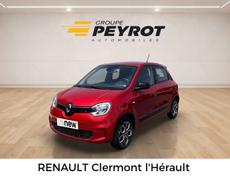 Renault Twingo 3 Clermont-l'Hérault
