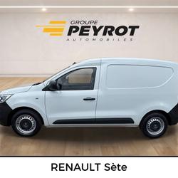 Renault Express EXPRESS VAN BLUE DCI 95 - 22 CONFORT S&egrave;te