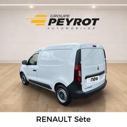 Renault Express EXPRESS VAN BLUE DCI 95 - 22 CONFORT S&egrave;te
