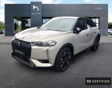 DS DS3 Crossback Saint-Brieuc