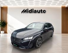 Peugeot 308 III Phase 1 Châteaulin