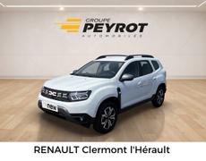 Dacia Duster - Duster ECO-G 100 4x2 Journey - 18 199 €