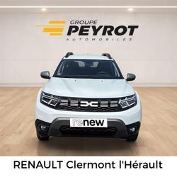 Dacia Duster Duster ECO-G 100 4x2 Journey Clermont-l'H&eacute;rault