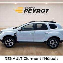 Dacia Duster Duster ECO-G 100 4x2 Journey Clermont-l'H&eacute;rault