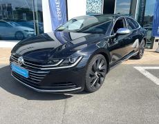 Volkswagen Arteon Bergerac