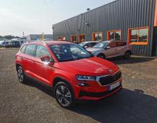 Skoda Karoq La Montagne