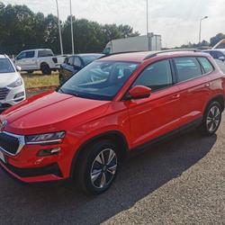Skoda Karoq 2.0 TDi 116 ch DSG7 BUSINESS La Montagne