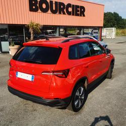Skoda Karoq 2.0 TDi 116 ch DSG7 BUSINESS La Montagne
