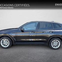 BMW X3 xDrive30eA 292ch Business Design 10cv La Roche-sur-Yon