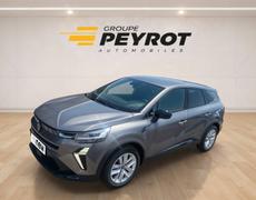 Renault Symbioz Sète