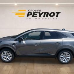 Renault Symbioz Symbioz E-Tech full hybrid 145 Evolution S&egrave;te