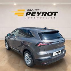 Renault Symbioz Symbioz E-Tech full hybrid 145 Evolution S&egrave;te