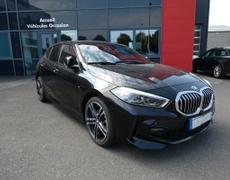 BMW Serie 1 - M SPORT 2.0 118 D 150 CV - 22 990 €
