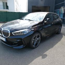 BMW Serie 1 M SPORT 2.0 118 D 150 CV Vitr&eacute;