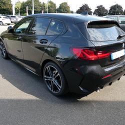 BMW Serie 1 M SPORT 2.0 118 D 150 CV Vitr&eacute;
